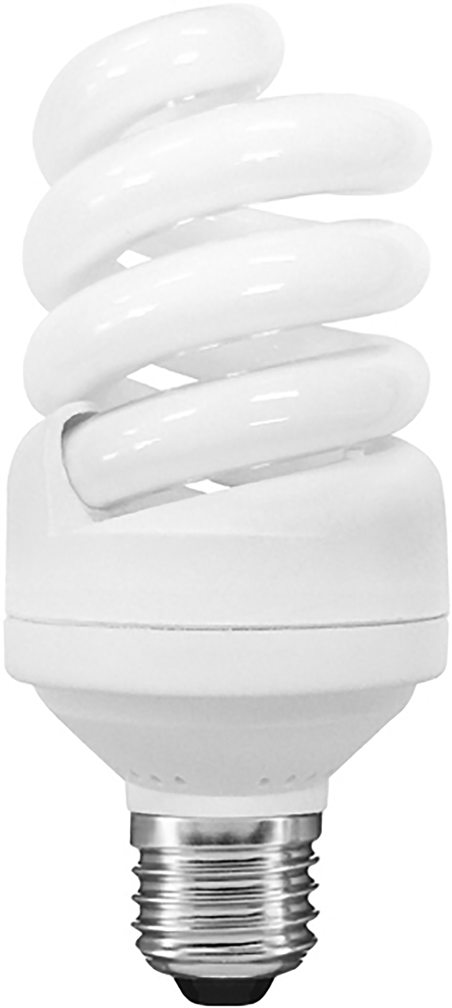 Supreme Full Spiral Compact Fluorescent Luxram Spiral & U-Tube